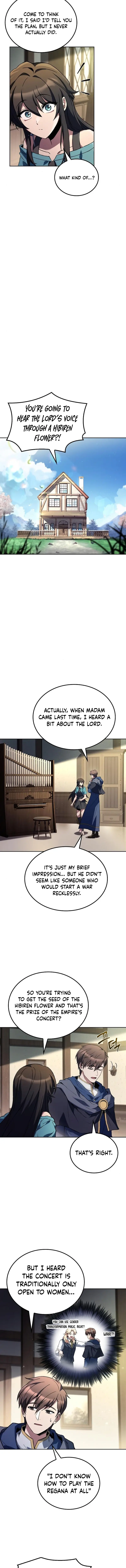 The Archmage's Restaurant Chapter 86 2